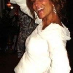 Meet your Posher, Patti